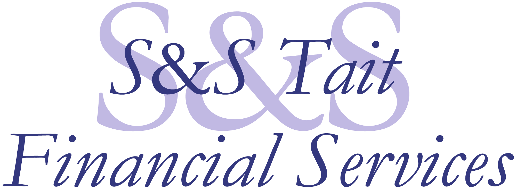 S&S Tait Financial Services Logo
